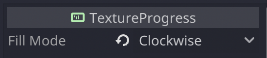 Fill Mode
