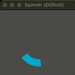 Spinner
